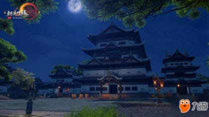 探探猫宝石岛