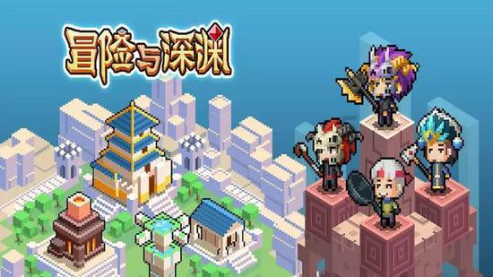 逃离阴暗的房屋