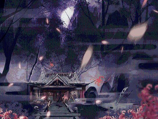 古墓丽影：崛起