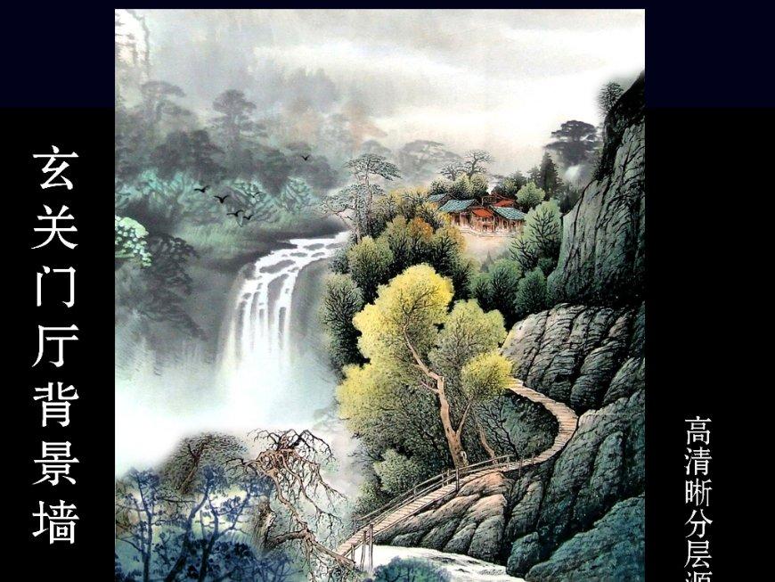 三色变形小怪