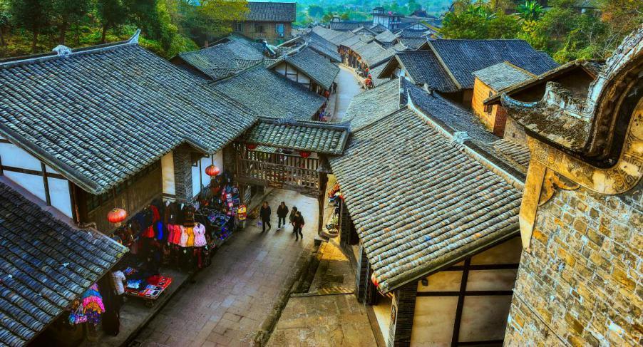 公婆跟儿媳妇相处能有多融洽？游戏画面
