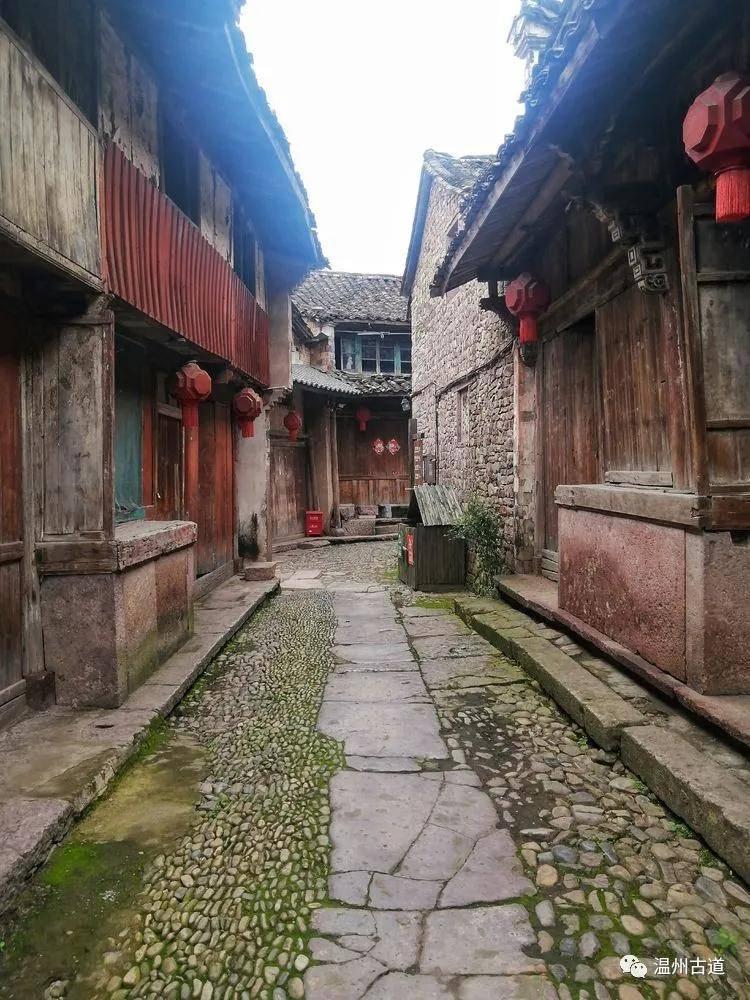 逃出古风住宅