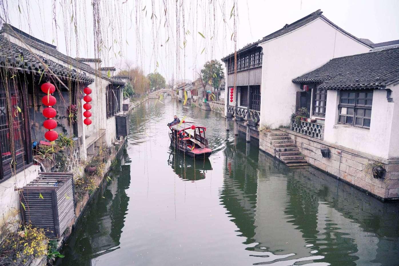 埕北油田油气处理与岸电设备共建平台正式投产