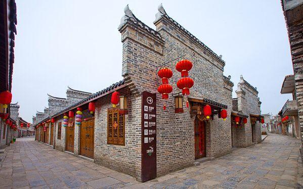 好消息!广都博物馆免费开放啦