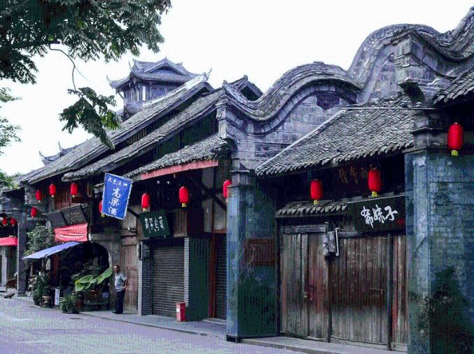 逃离伊尔波的房屋