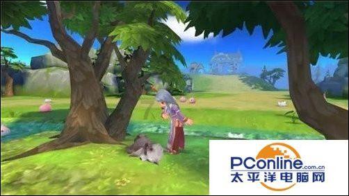 旗帜的传说2